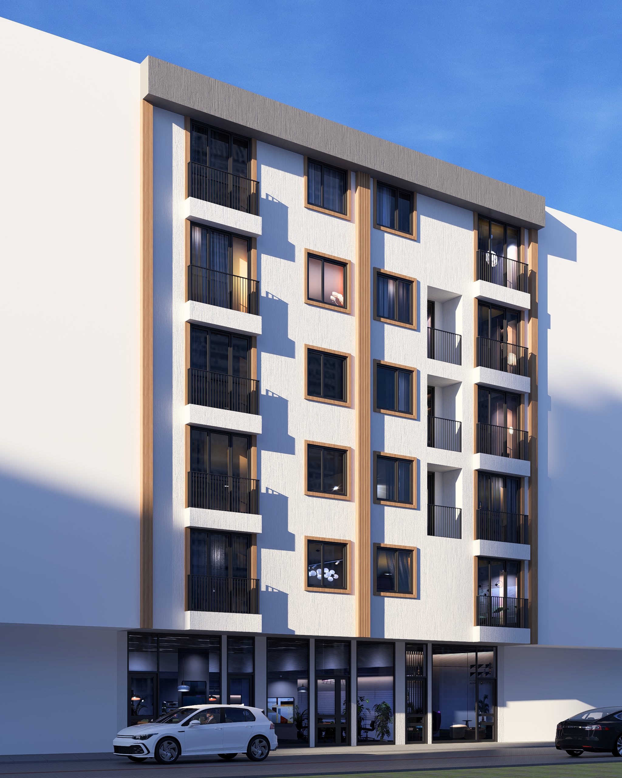 Zeytinburnu Kentsel Dönüşüm